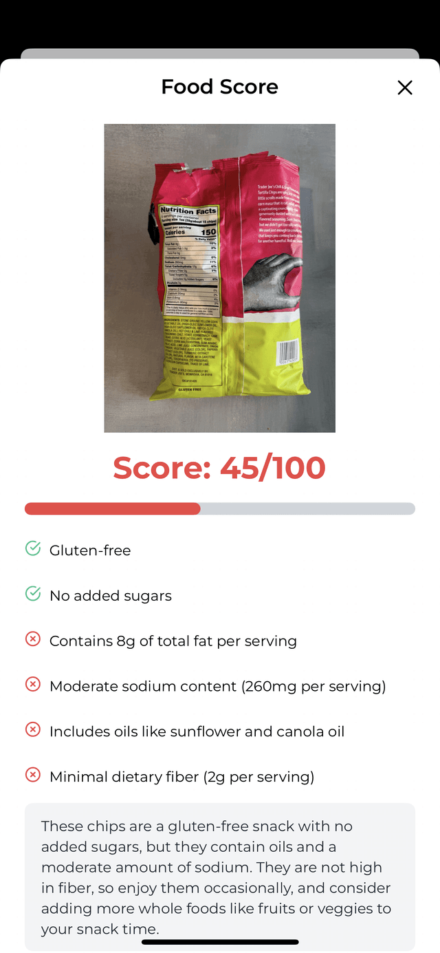 Plant Pulse mobile app